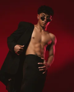 Troy_dalton Shadows And Desires ❤️‍🔥 Pic 9