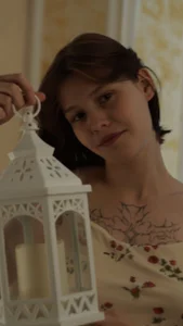 LurleneRamo Tenderness Immagine  4