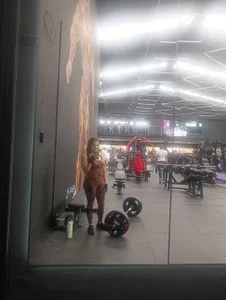 nadia_r_ Gym ♥ Immagine  4