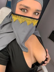 Samira_Zayd 🥰🌸🍒 Pic