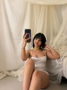 salome_velour Enter the palace of Cleopatra Foto 3