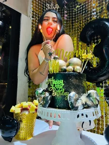 kyana_cream my 30th birthday Pic 6