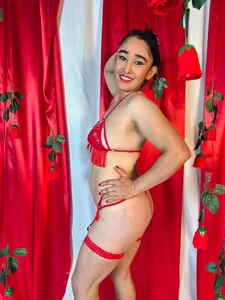 charlotte-11 San valentin💘 Foto 4