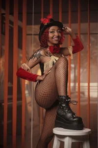Emma__4 🦁lion tamer🦁 Pic 3