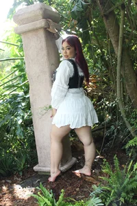 juicy_led_ Sexy 🤍 Foto 5