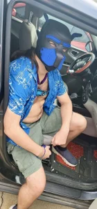 Zdjęcia HungPupNyx SFW:  4