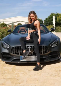 SpoilM3Mor3 Let`s take a ride 💞 Pic 5