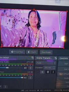 venus_marques1 Now from home Pic 9