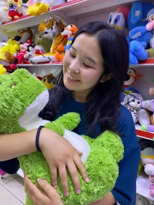 GertrudeJohnson cuteee Gambar 2