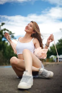 Rubi_Esmeralda Sin in the Sun Pic 4