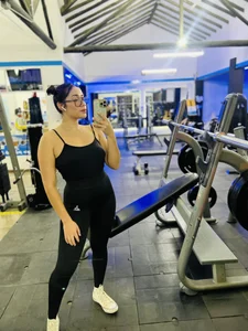 Condes_carmen training for you Pic 6