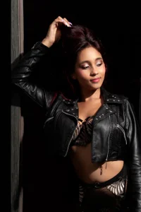 NoaDream Rude girl😈 Bilde 4