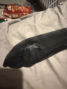 Apollogod1 wife’s panties and nylons de fortheloveofheels74 Foto 3