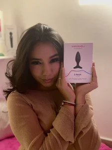 Ann_Doll My Lovense🩷 Pic 3