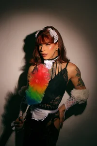 Maid of Your Fantasies de Bella_salvatore  5 Imagens