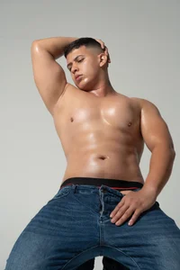 😈💪🏻 od RomanCroft  snímek