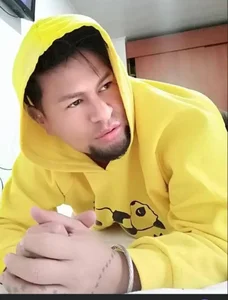 Foto desnuda de 1DiosAngel 5