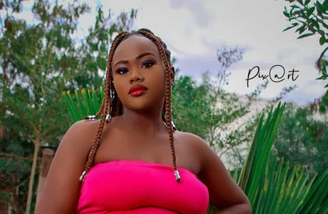 Pretty-sallyPublic图片