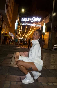 cristal_subin69 La calle del sabor en mi Cali bella Poză