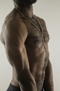 Lord_Diick Flexing 🦾 Pic 4