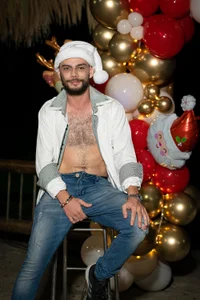 juan_bigdickMerry Christmas, remember that I love you Bild 4