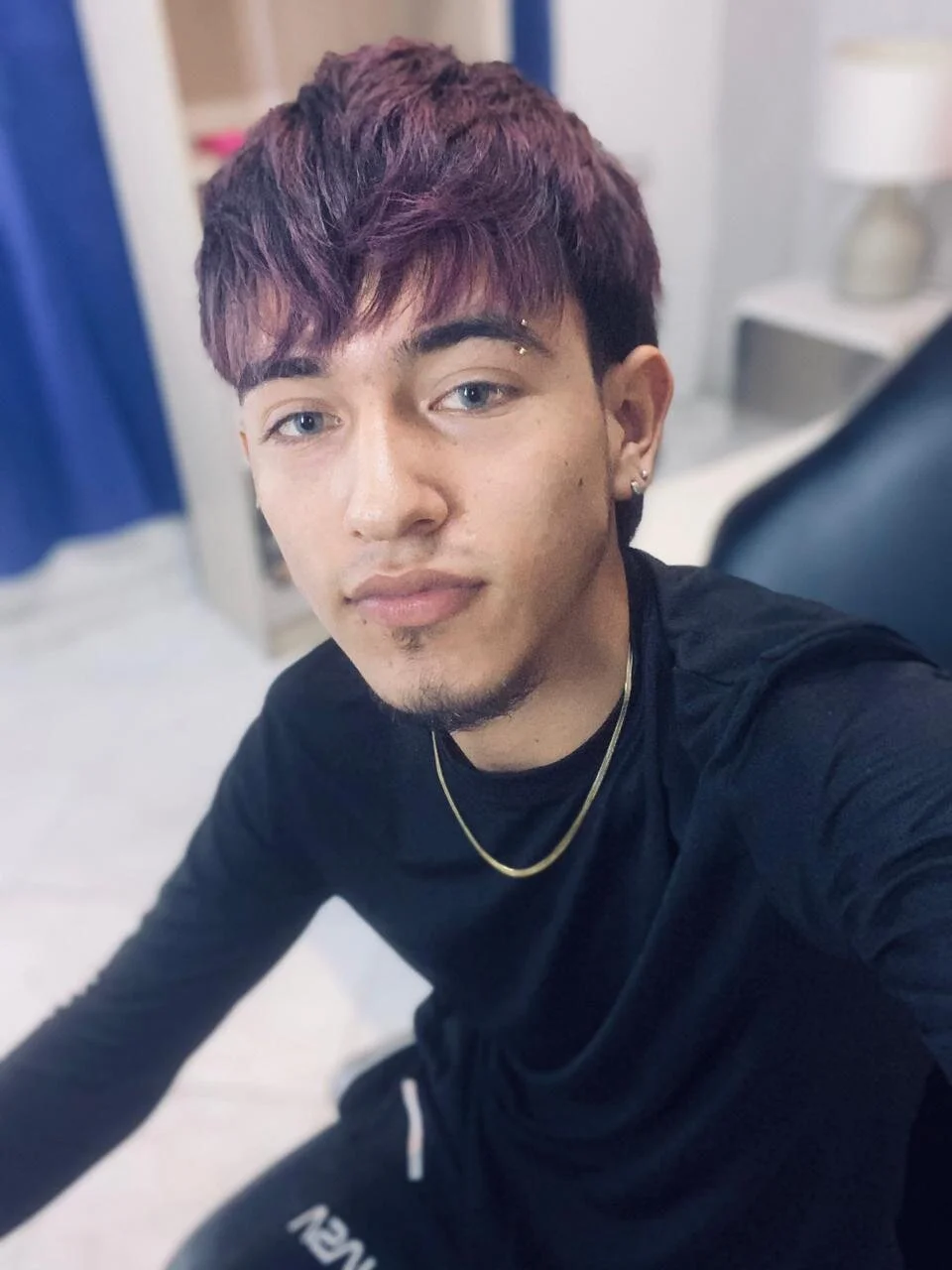 TheHotSaulito Populært bilde 5498
