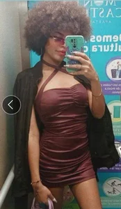 Charlotte od Ladycharlottehot  3 snímek