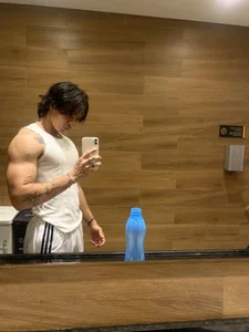 toji_luxxer 🔥Me Immagine  4