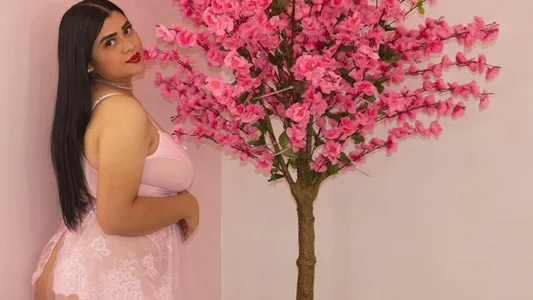 PINK od EmiliBoobss  snímek