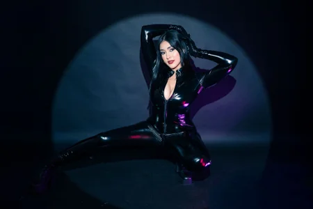 JulesBenett Make me meow!🖤 圖片 3