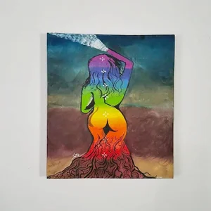 color_beat17 Oil Paintings Pic 5