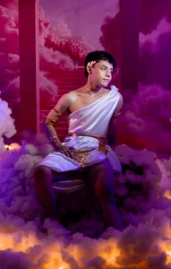 Dani_rivassのNew Olympus on earthの枚の写真