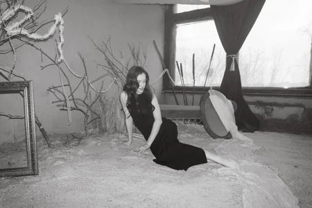 Anal_Girl_ Black Pic 6