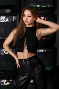 OliviaBrian So beauty and sassy Poză