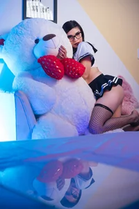 Roxy_clark Hi honey Pic