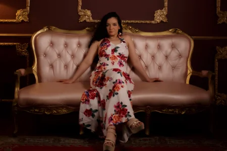 Debbie_Morgan MUSE🎨 Pic