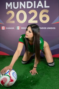 Arianna_sweeet Come enjoy the hot world cup with me⚽🔥❤ Pic 5