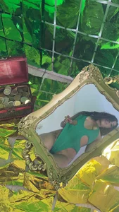 Akemirosse Green, Gold & a Whole Lot of Fun 💚💰 Εικόνα 2