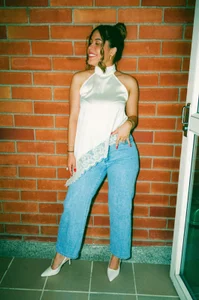 alanna_vidalheels, elegant clothes... ready for a big night out图片 5