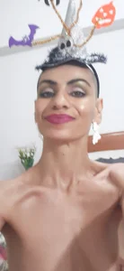 hotSANDRA_STARR ☠HALLOWEN year 2024💀👻🧚🏽‍♀️💂🏽‍♀️🧝🏽‍♀️🧟‍♀️🧞‍♀️🦹🏾‍♀️🧙🏽‍♀️👸🏽👁👅👃🏽👂🧠 Pic 3