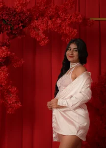 evelin_leroyのMI SEXY LENGERIEの 2枚の写真