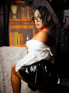 Victoria_westのSee the magic running through my body!の 3枚の写真