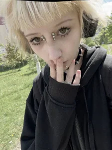 Zdjęcia FatimahFroman Selfies🤍: 
