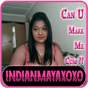 Indianmayaxoxo Beautiful Maya Kuva 8
