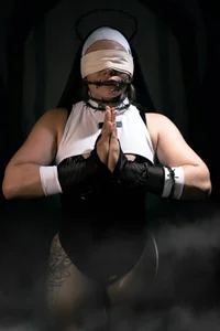 Sara_Gomez Halloween Pic