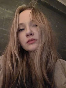 KarinRobertson Inside the Gaze Foto 2