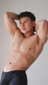 DeusbelliS Calm - 冷静 Pic