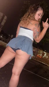 SkyeeBlu Public Pic