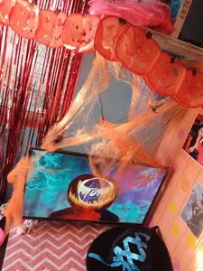 johanaLolas Muy Happy birthday Foto 6