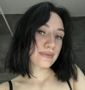 Fuck-Rina Public Pic 7